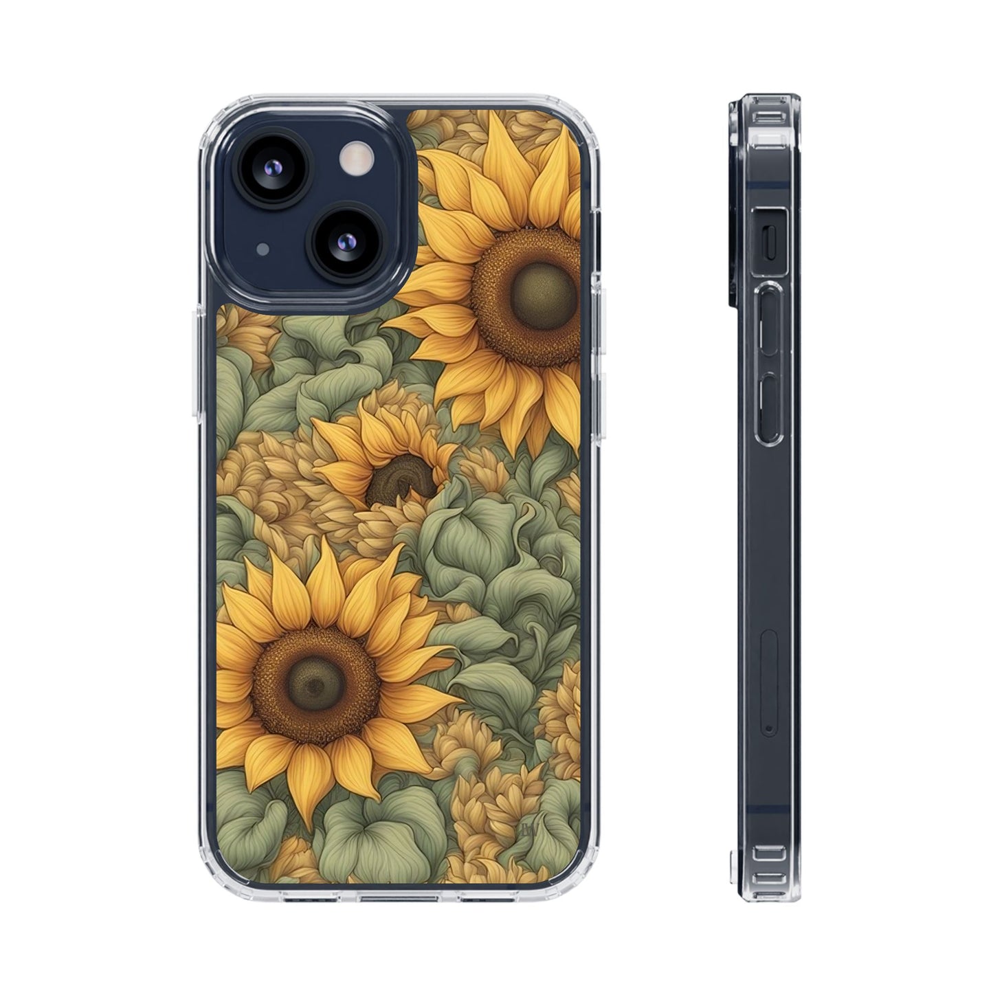 Golden Hour - The Bloom Collection Case