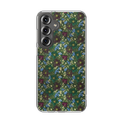 Midnight Garden - The Bloom Collection Case