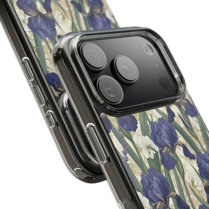 English Garden - The Bloom Collection Case