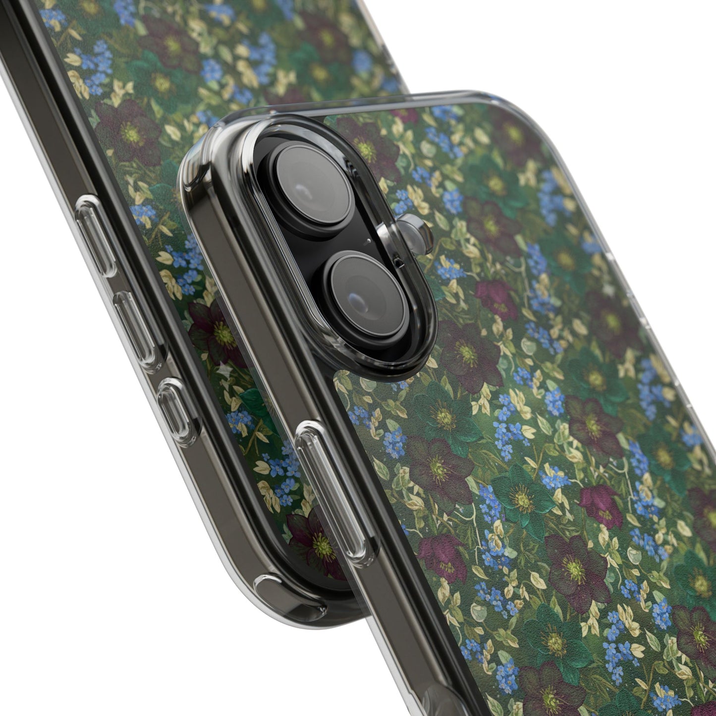 Midnight Garden - The Bloom Collection Case
