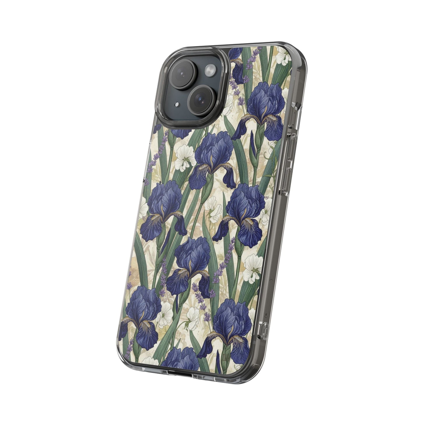 English Garden - The Bloom Collection Case