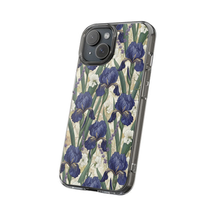 English Garden - The Bloom Collection Case