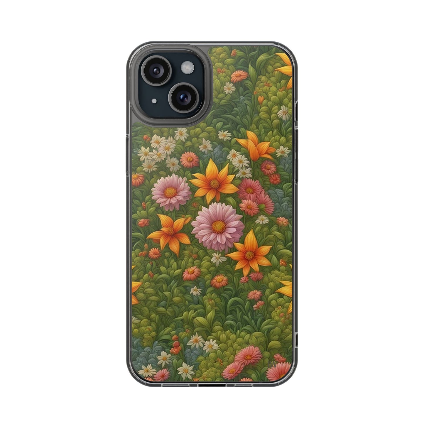 Sunlit Meadow - The Bloom Collection Case