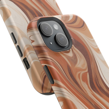 Canyon Clay - Molten Marble