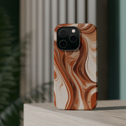 Canyon Clay - Molten Marble