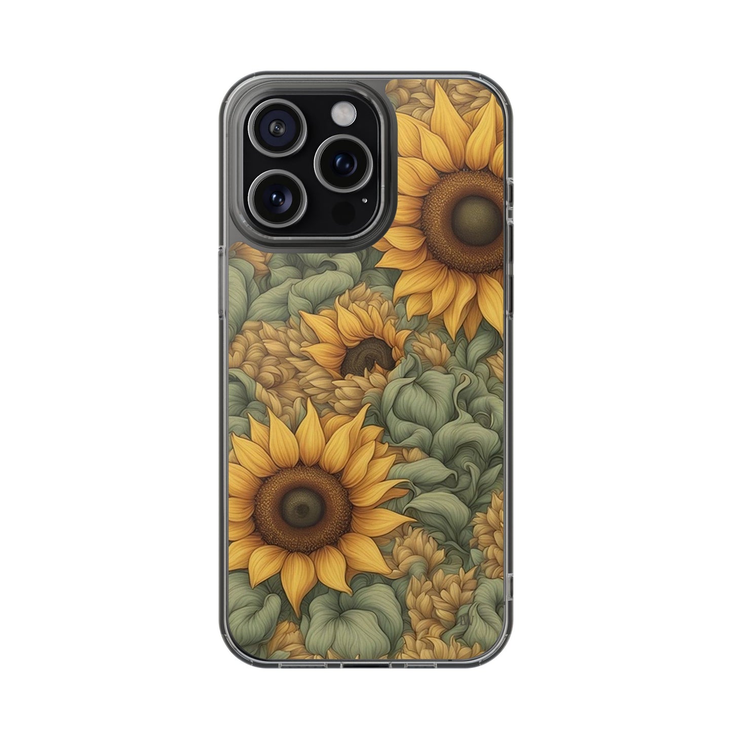 Golden Hour - The Bloom Collection Case