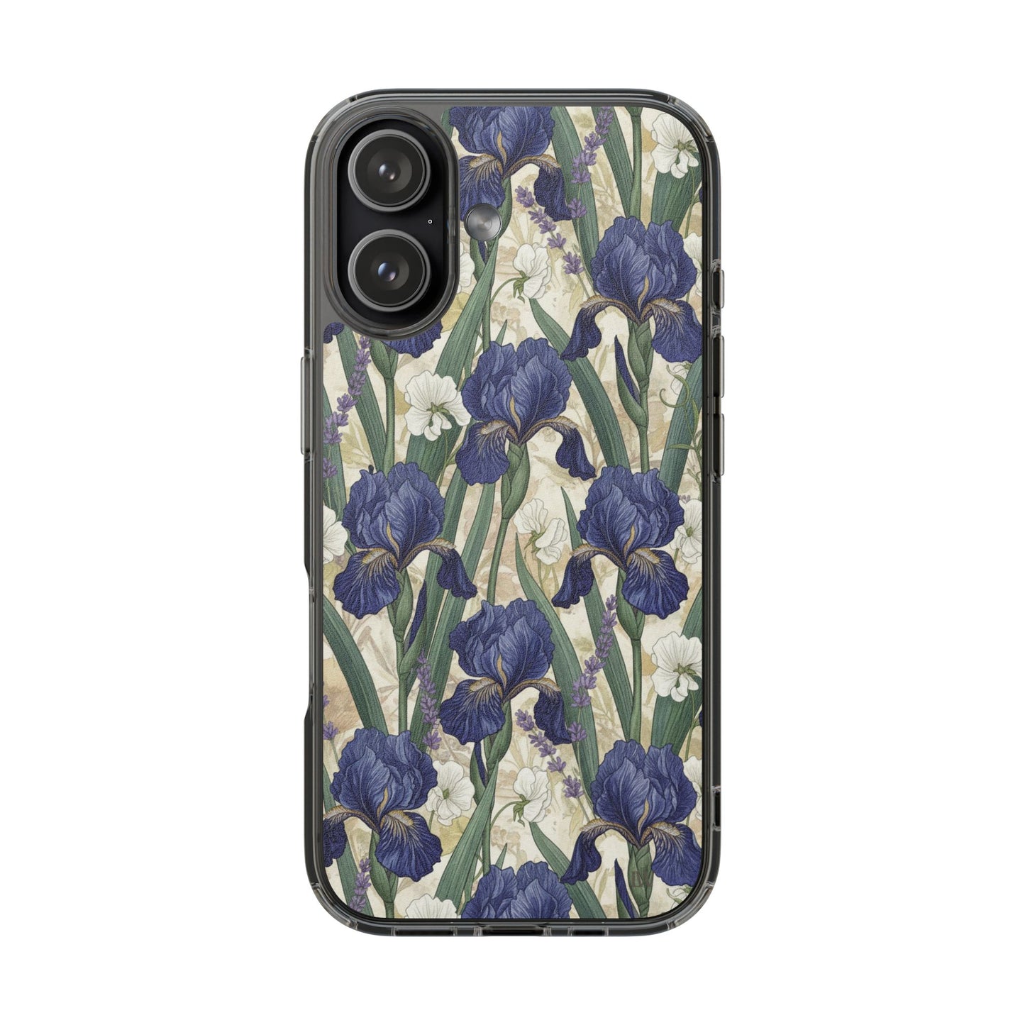 English Garden - The Bloom Collection Case