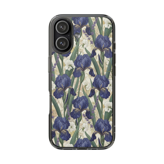 English Garden - The Bloom Collection Case