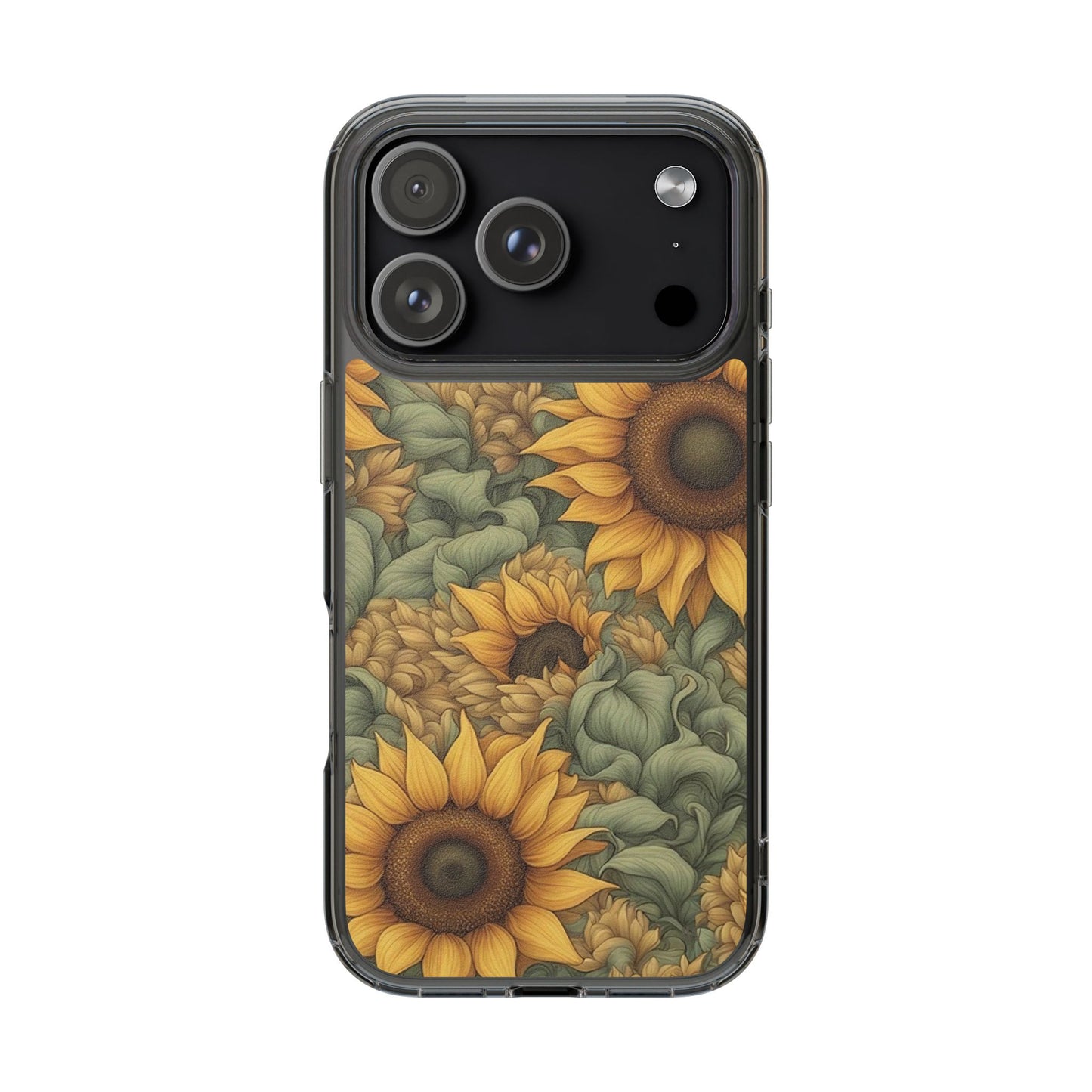 Golden Hour - The Bloom Collection Case
