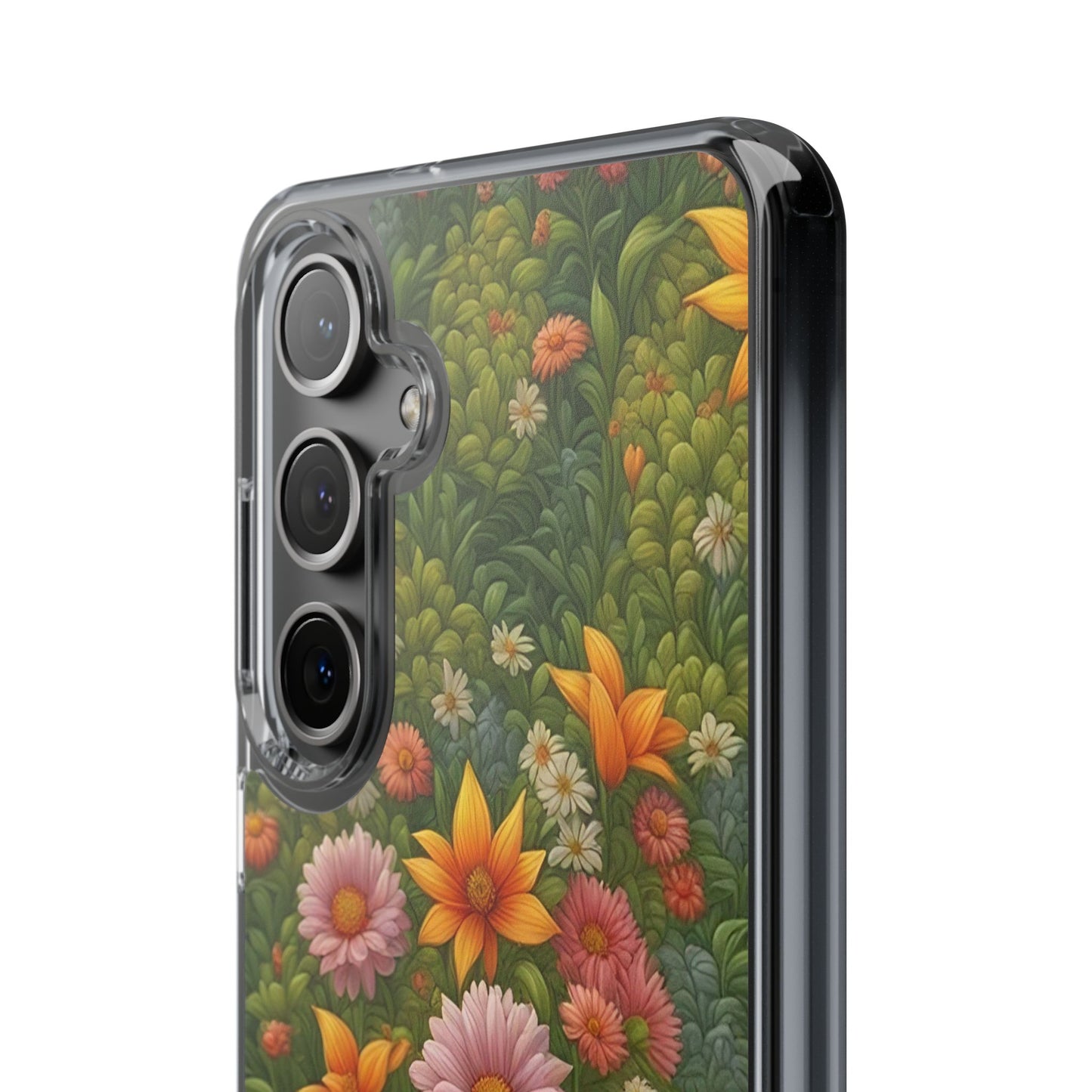 Sunlit Meadow - The Bloom Collection Case