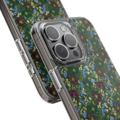 Midnight Garden - The Bloom Collection Case