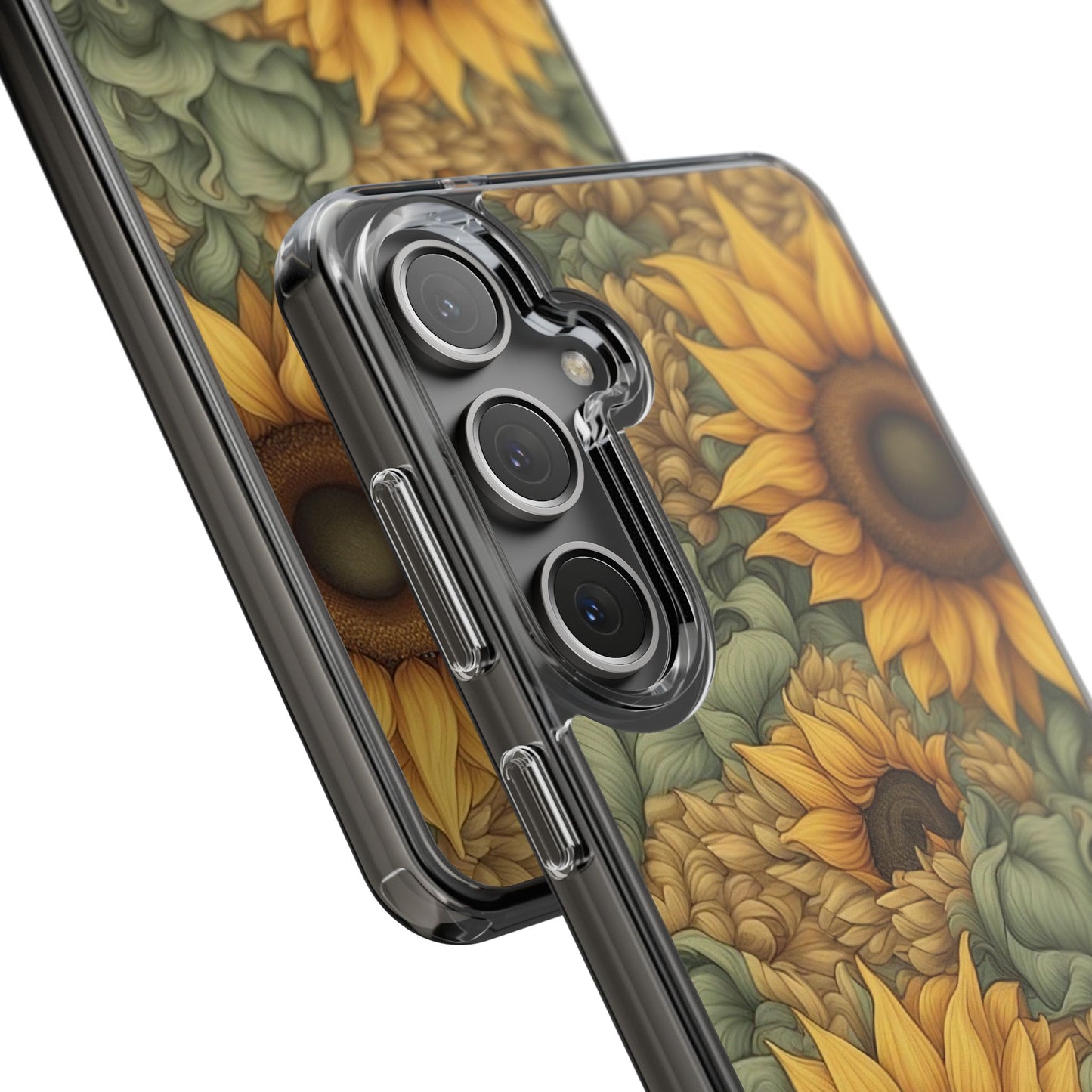 Golden Hour - The Bloom Collection Case