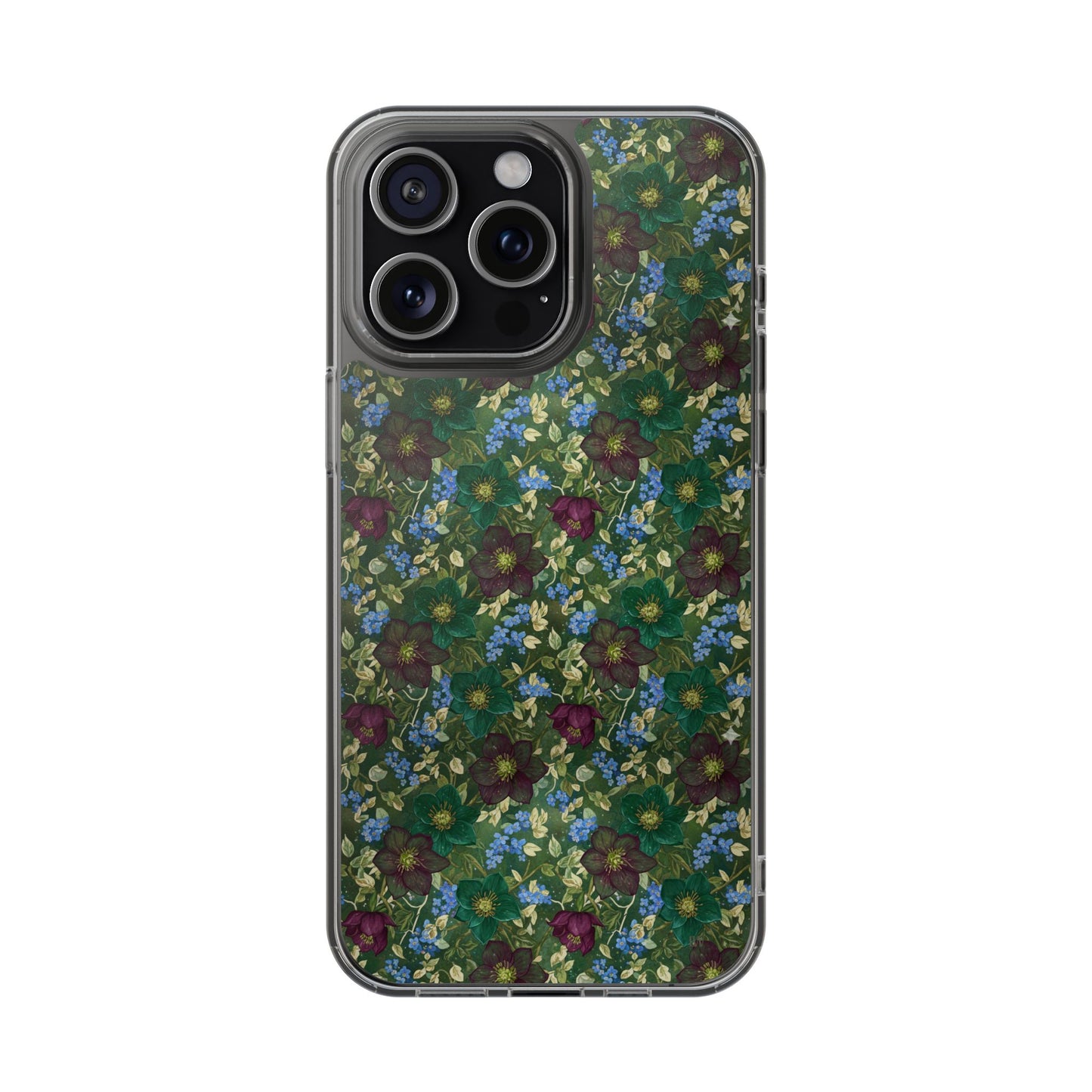 Midnight Garden - The Bloom Collection Case