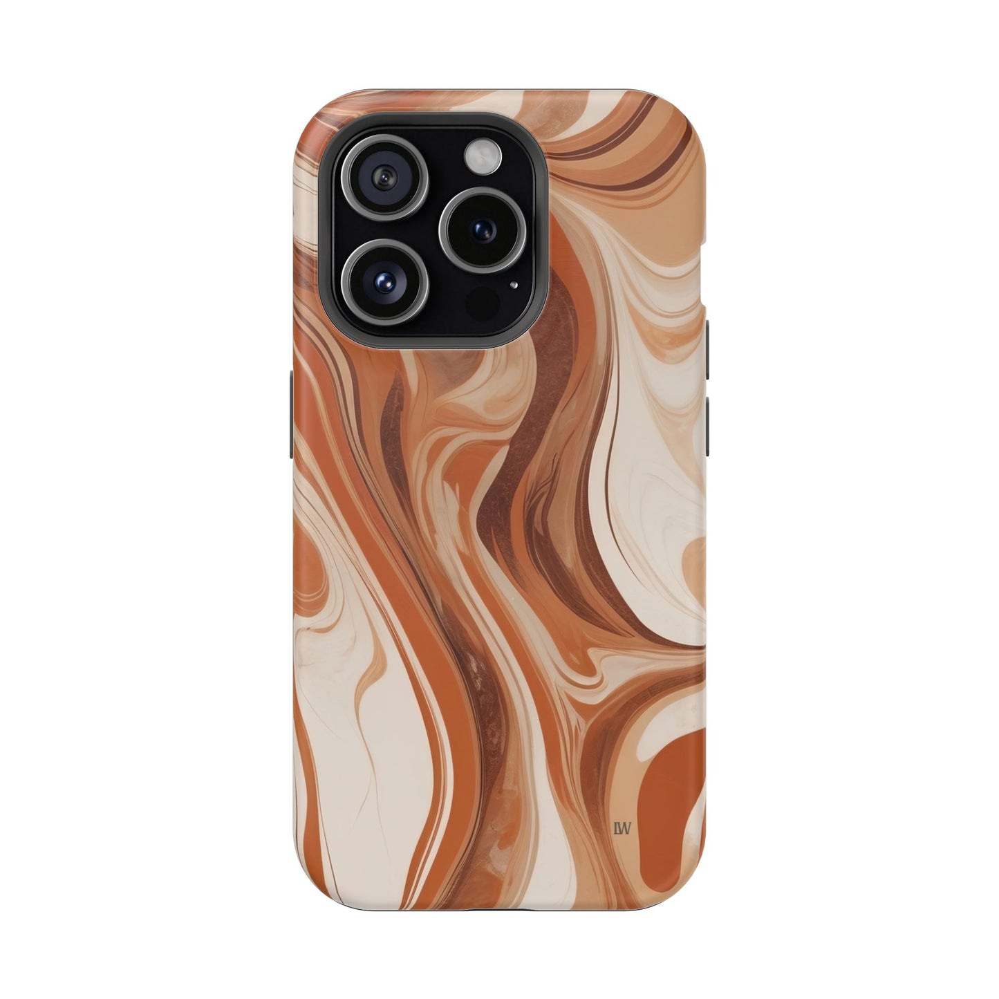 Canyon Clay - Molten Marble