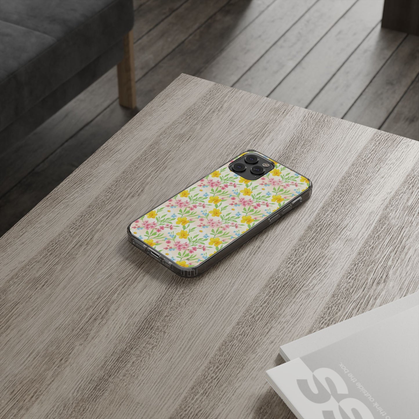 Spring Meadow - The Bloom Collection Case