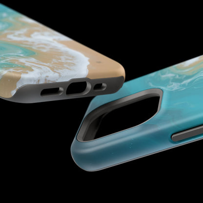 Coastal Drift - Molten Marble