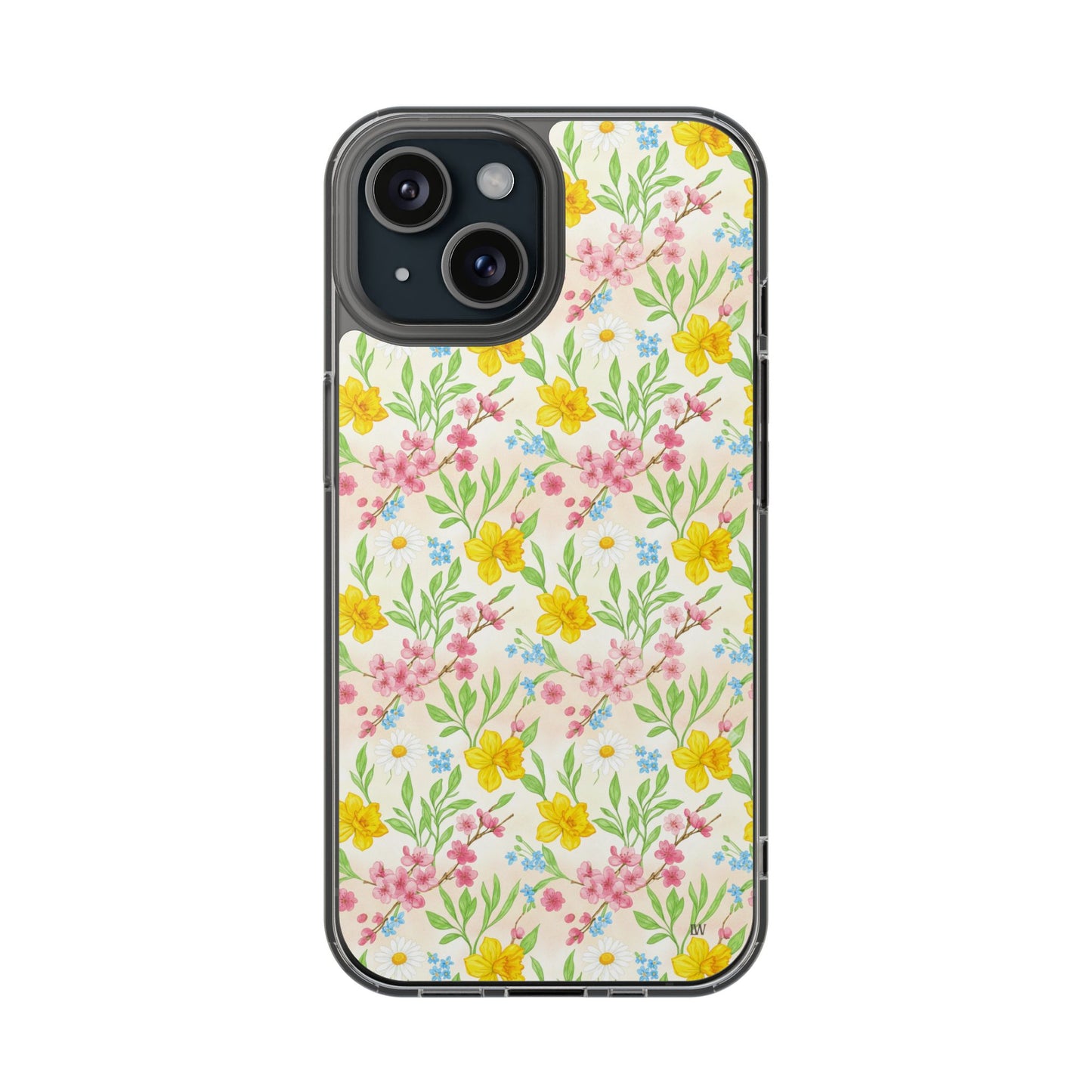 Spring Meadow - The Bloom Collection Case