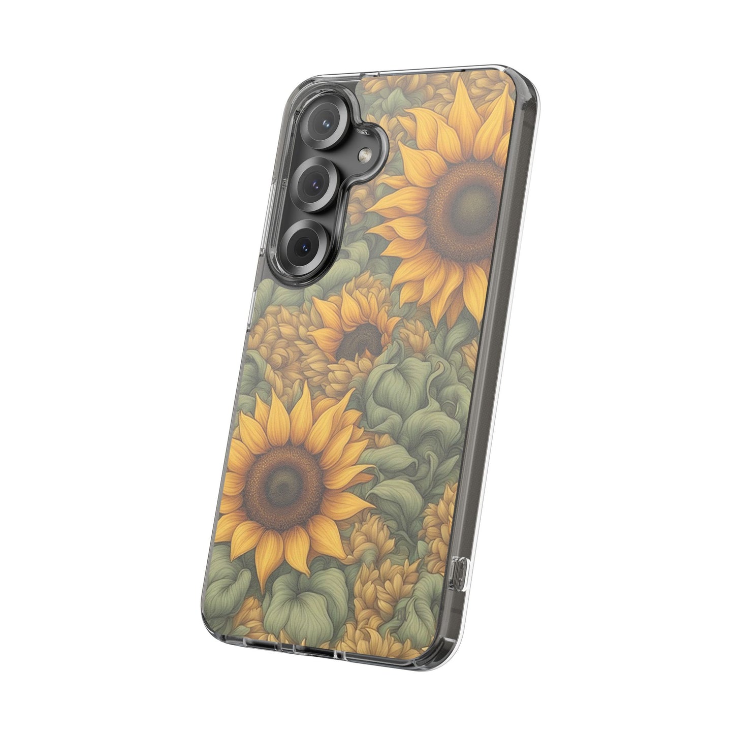 Golden Hour - The Bloom Collection Case