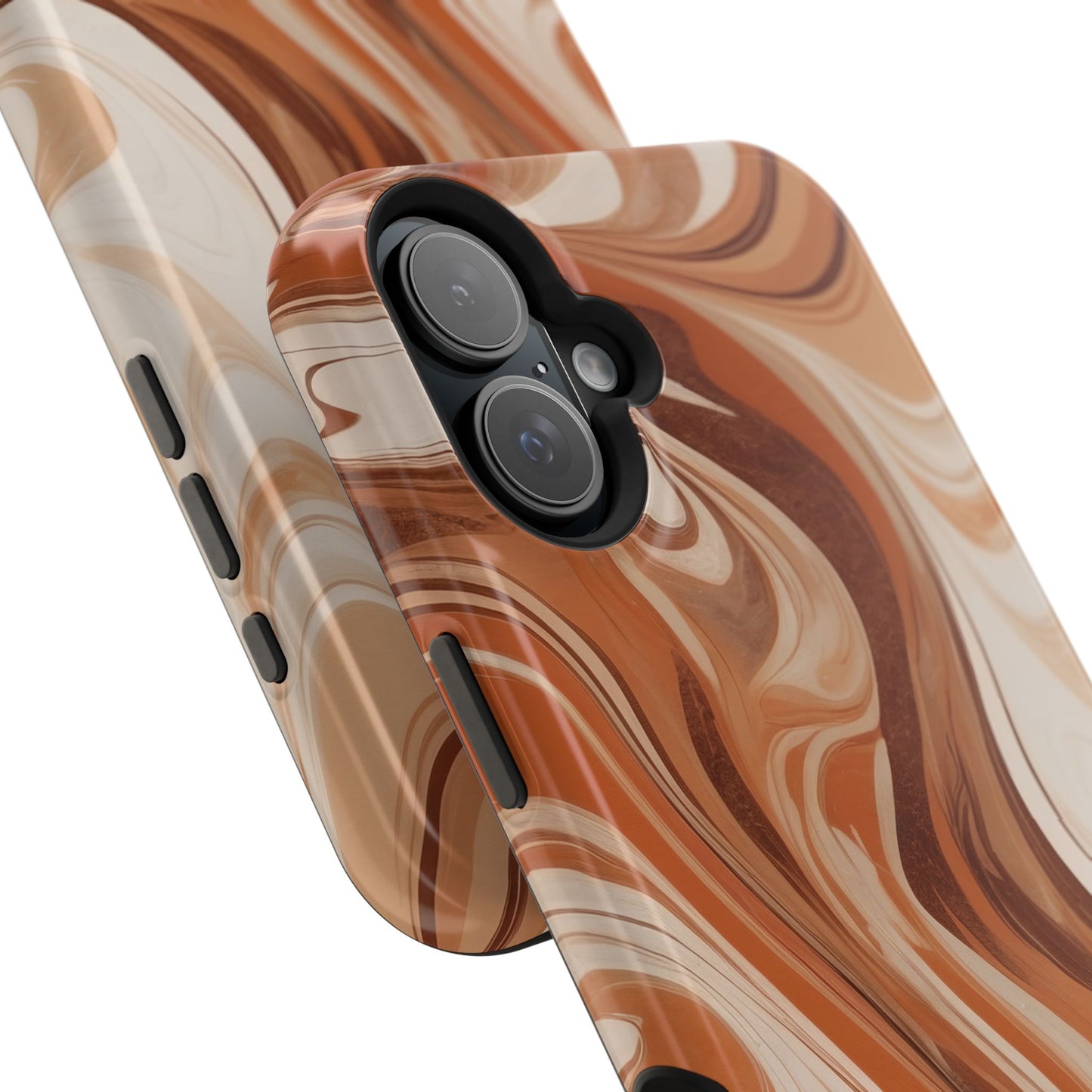 Canyon Clay - Molten Marble