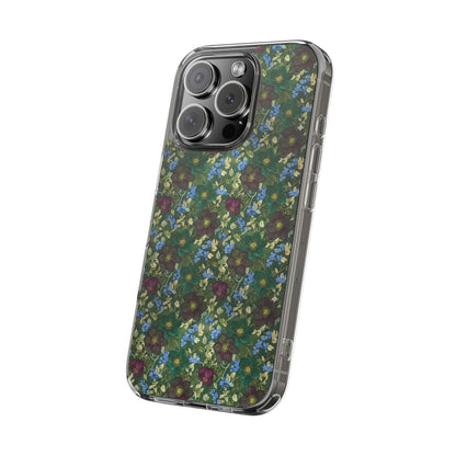 Midnight Garden - The Bloom Collection Case