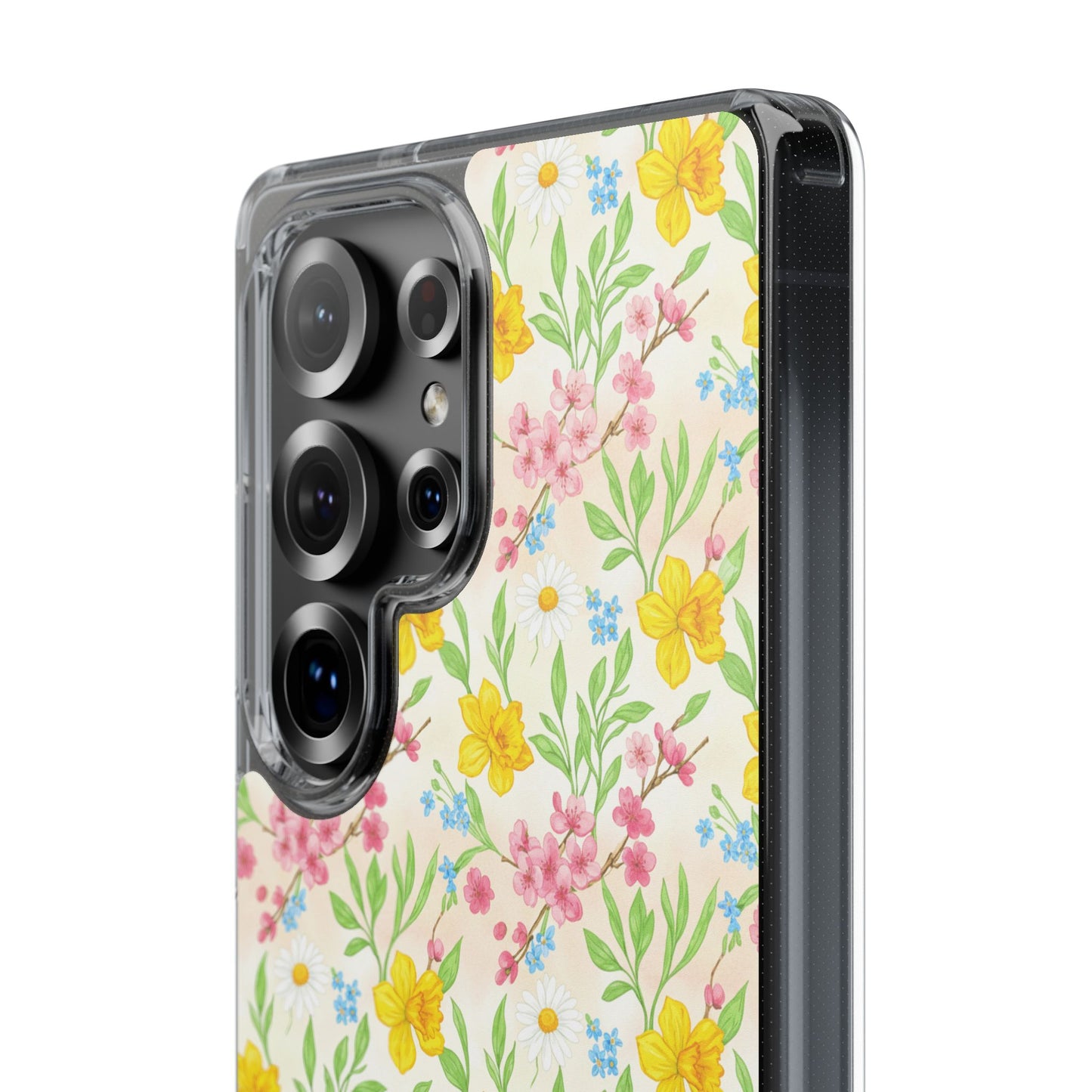 Spring Meadow - The Bloom Collection Case