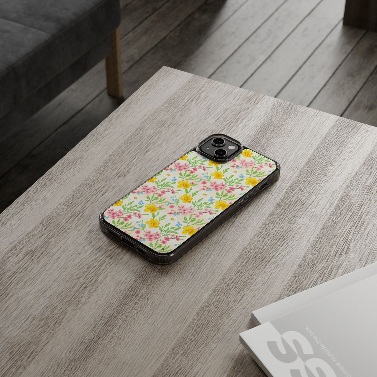 Spring Meadow - The Bloom Collection Case