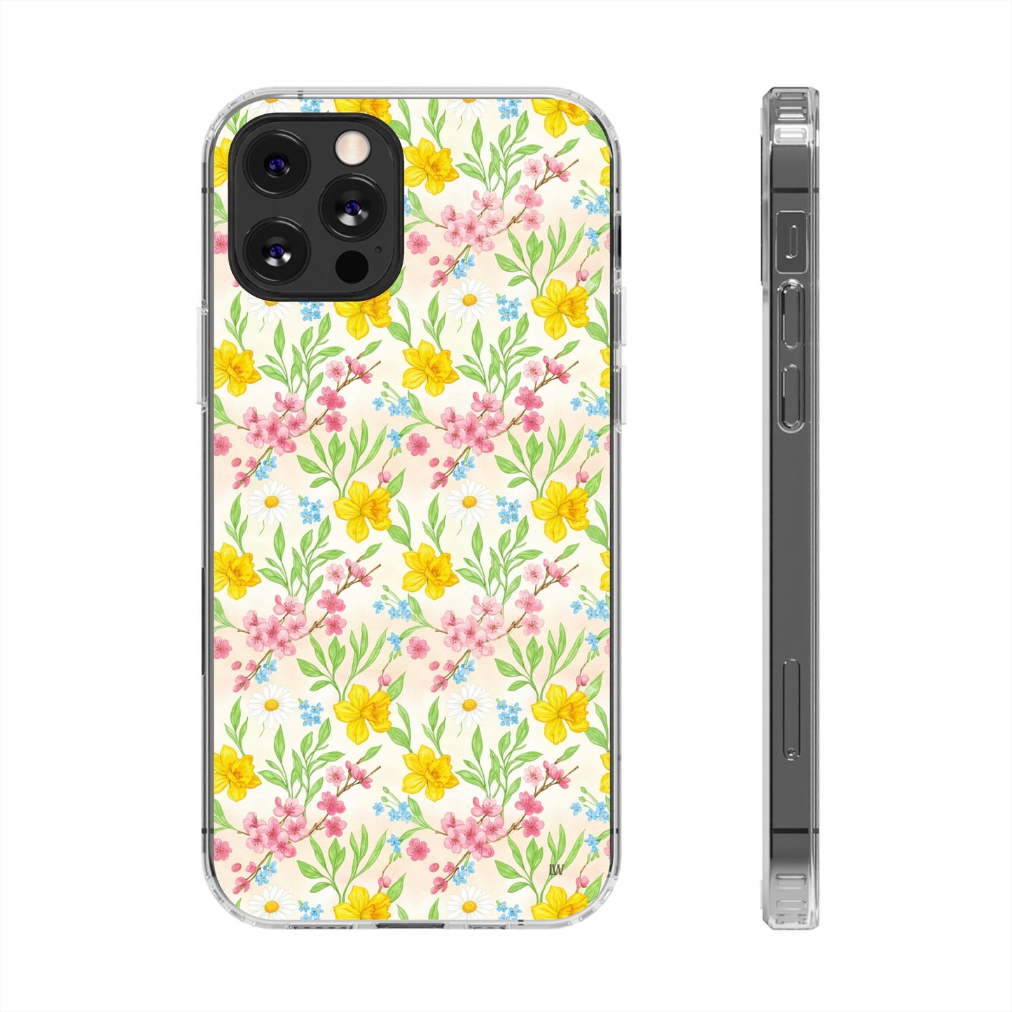 Spring Meadow - The Bloom Collection Case