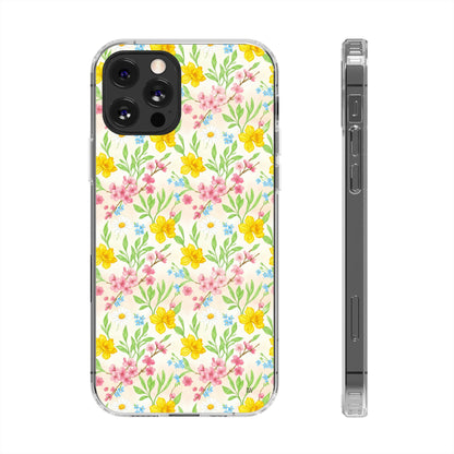 Spring Meadow - The Bloom Collection Case