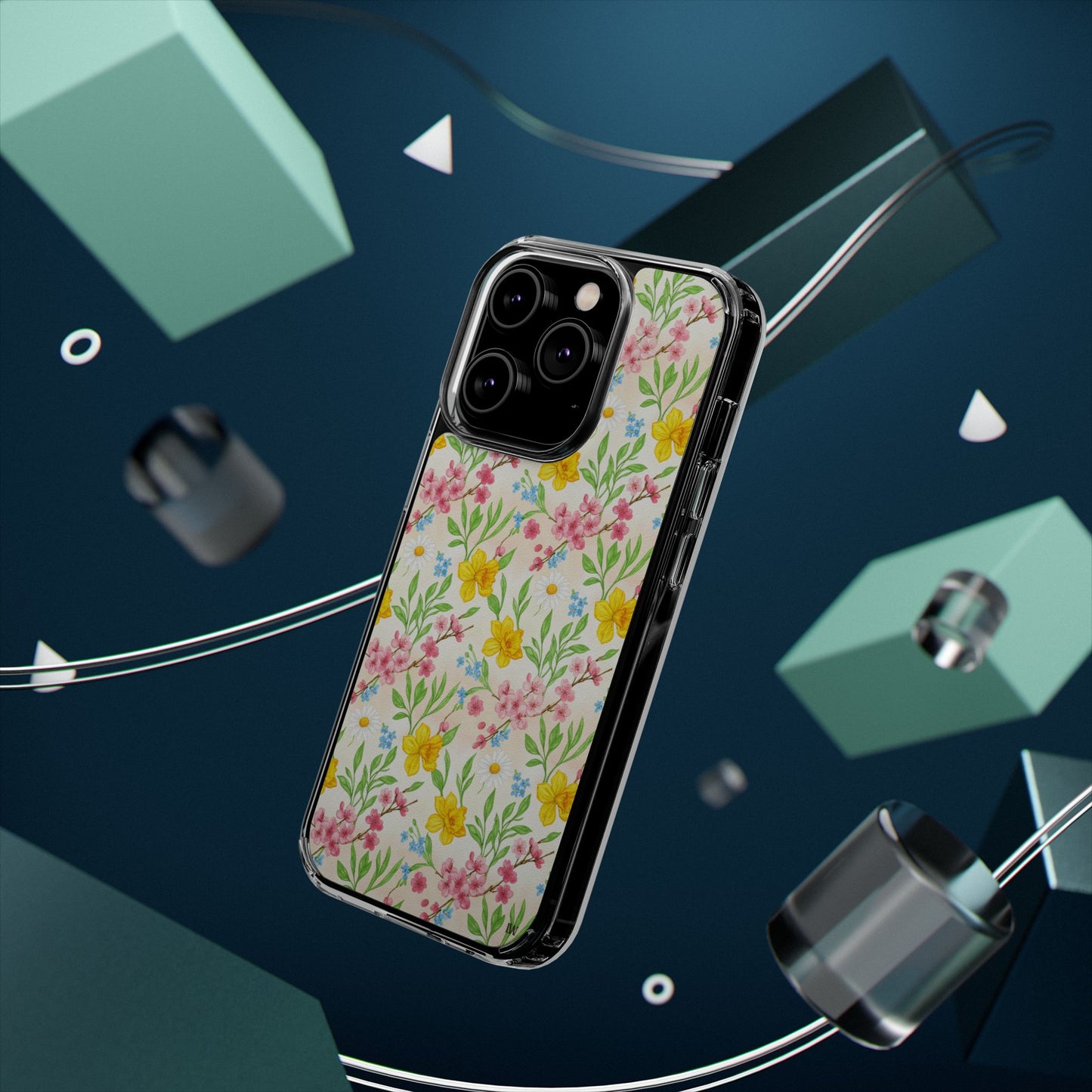 Spring Meadow - The Bloom Collection Case