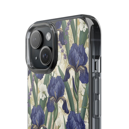 English Garden - The Bloom Collection Case