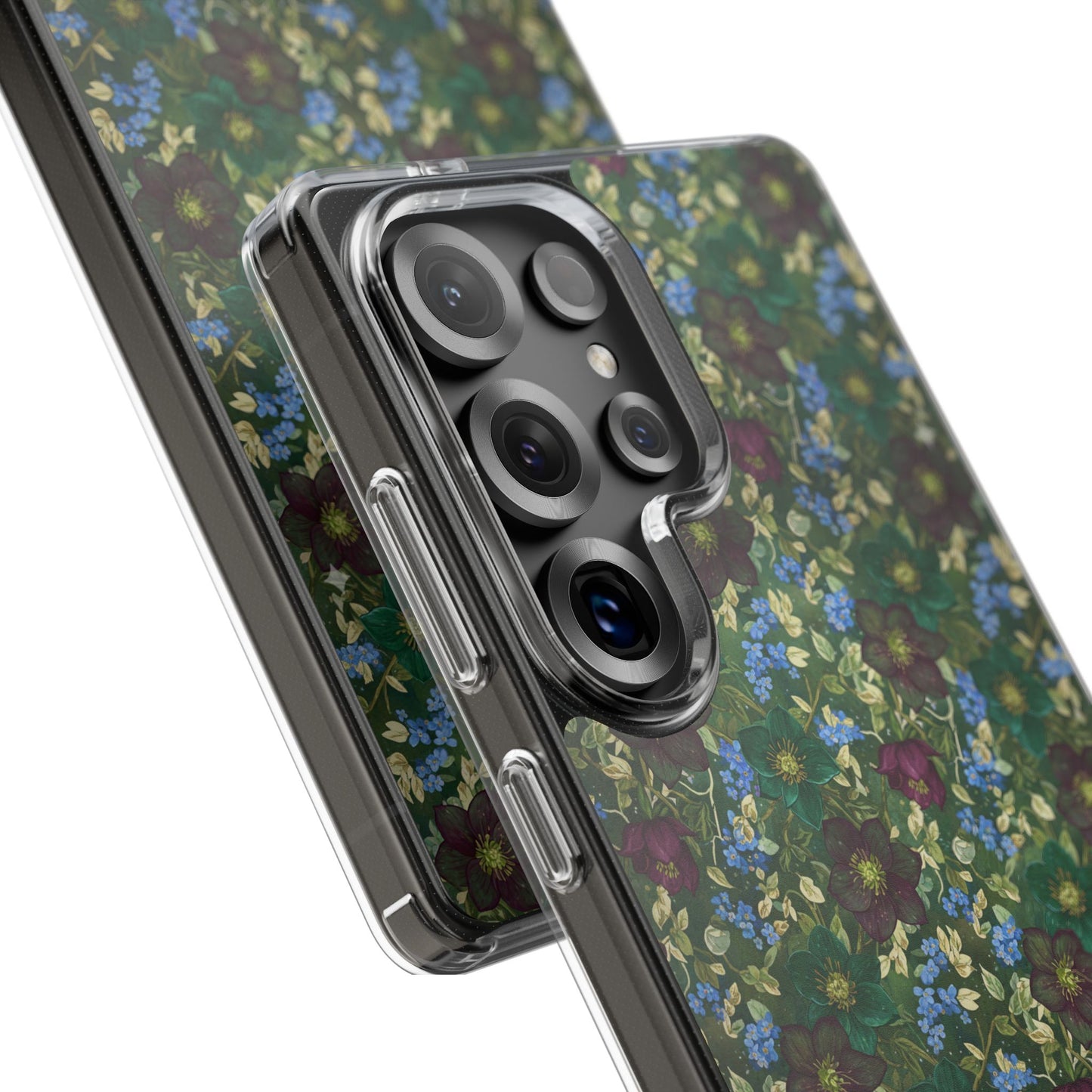 Midnight Garden - The Bloom Collection Case