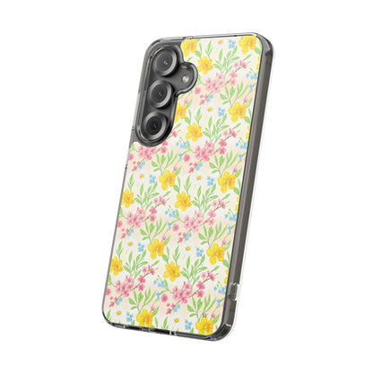 Spring Meadow - The Bloom Collection Case