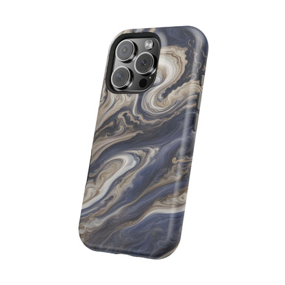 Midnight Dune - Molten Marble