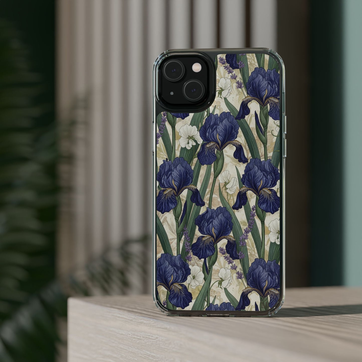 English Garden - The Bloom Collection Case