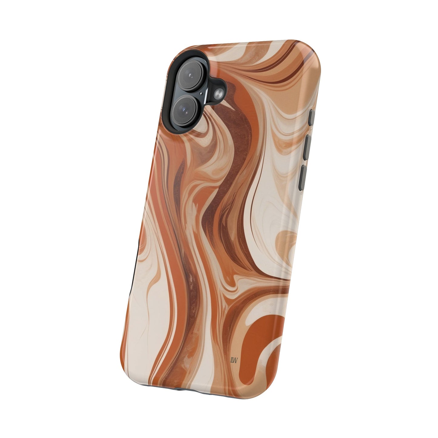 Canyon Clay - Molten Marble