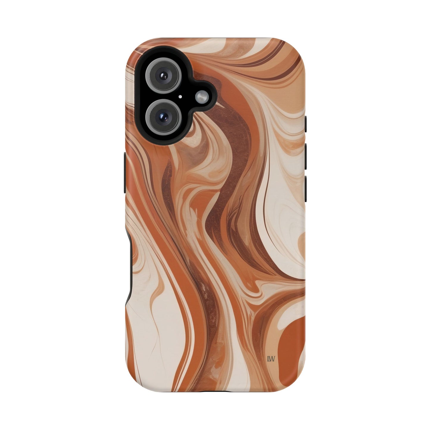 Canyon Clay - Molten Marble