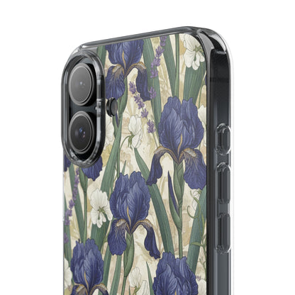 English Garden - The Bloom Collection Case