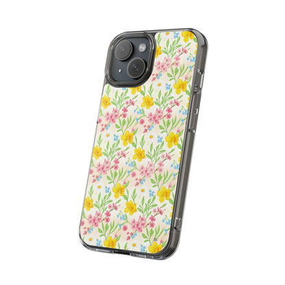 Spring Meadow - The Bloom Collection Case