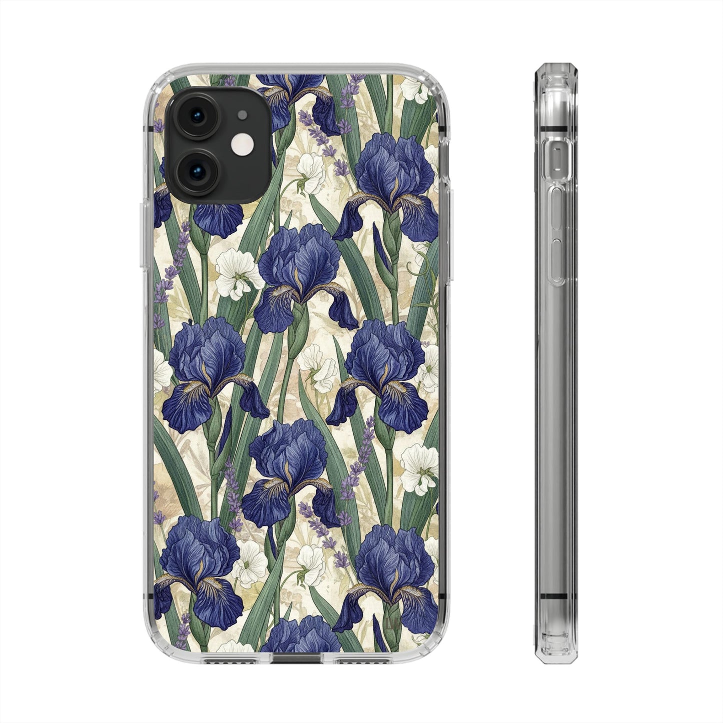 English Garden - The Bloom Collection Case