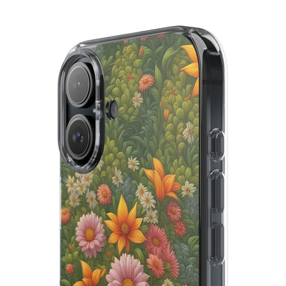 Sunlit Meadow - The Bloom Collection Case