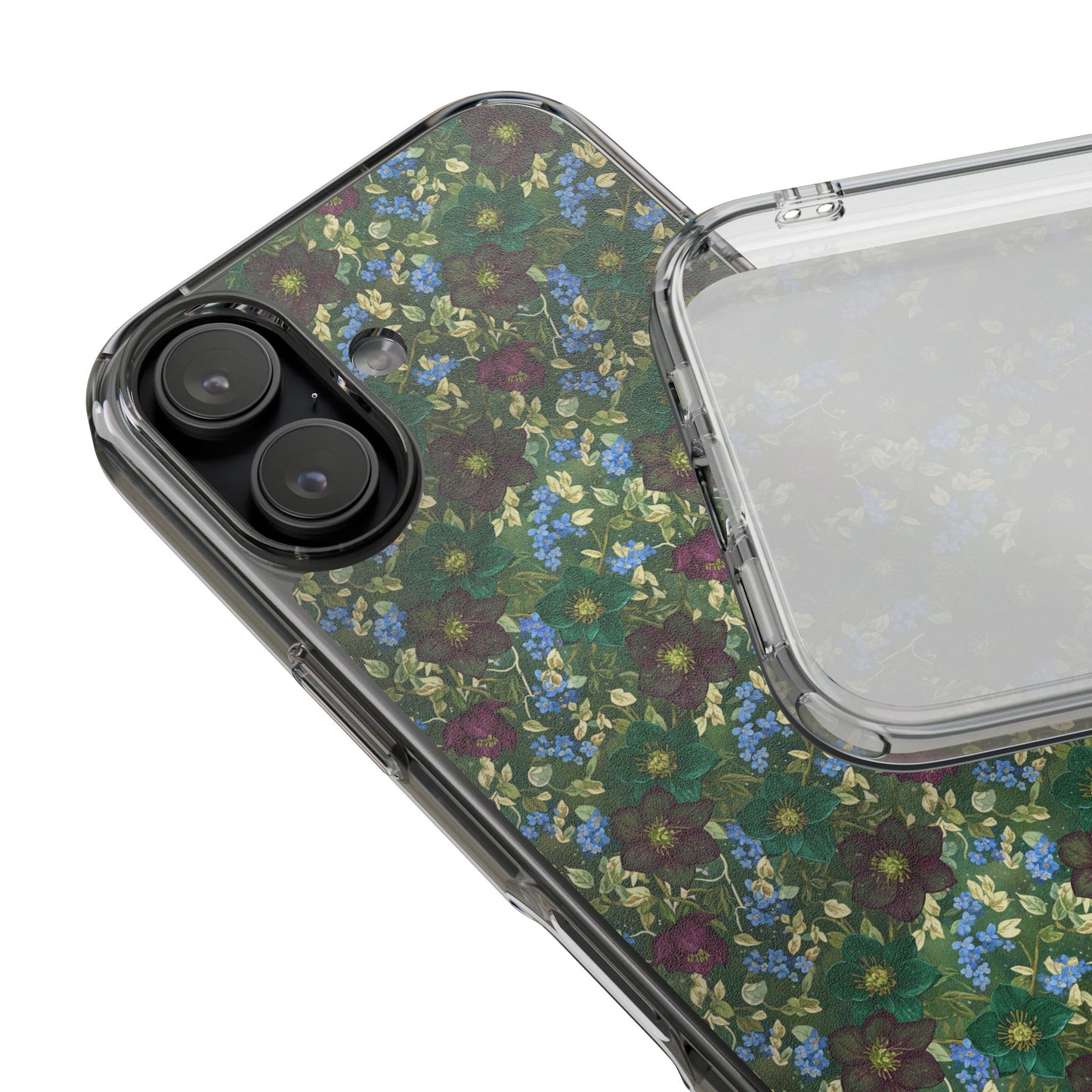 Midnight Garden - The Bloom Collection Case