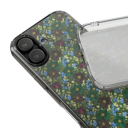 Midnight Garden - The Bloom Collection Case