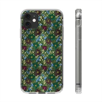 Midnight Garden - The Bloom Collection Case