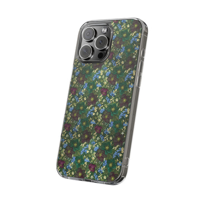 Midnight Garden - The Bloom Collection Case