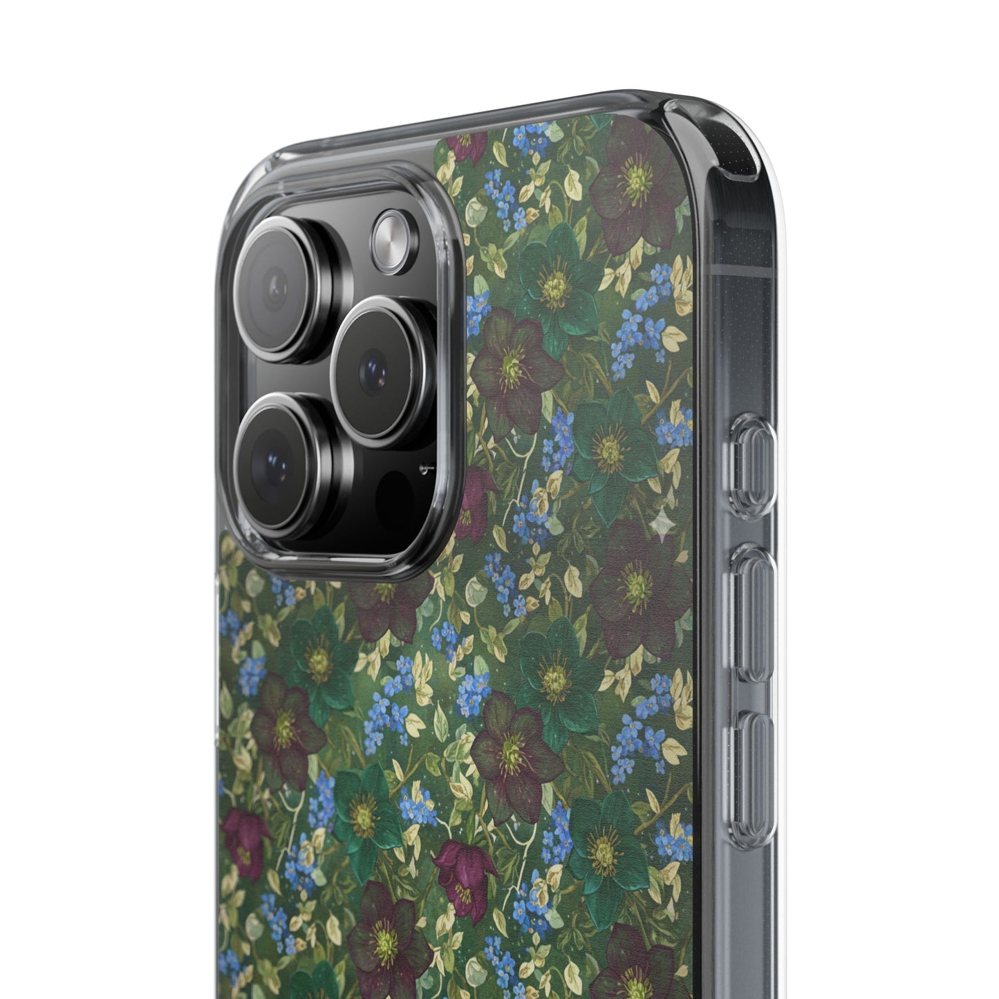 Midnight Garden - The Bloom Collection Case