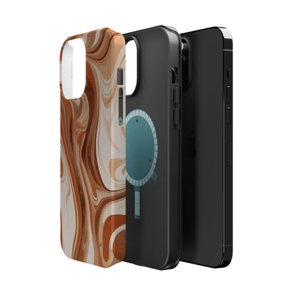 Canyon Clay - Molten Marble