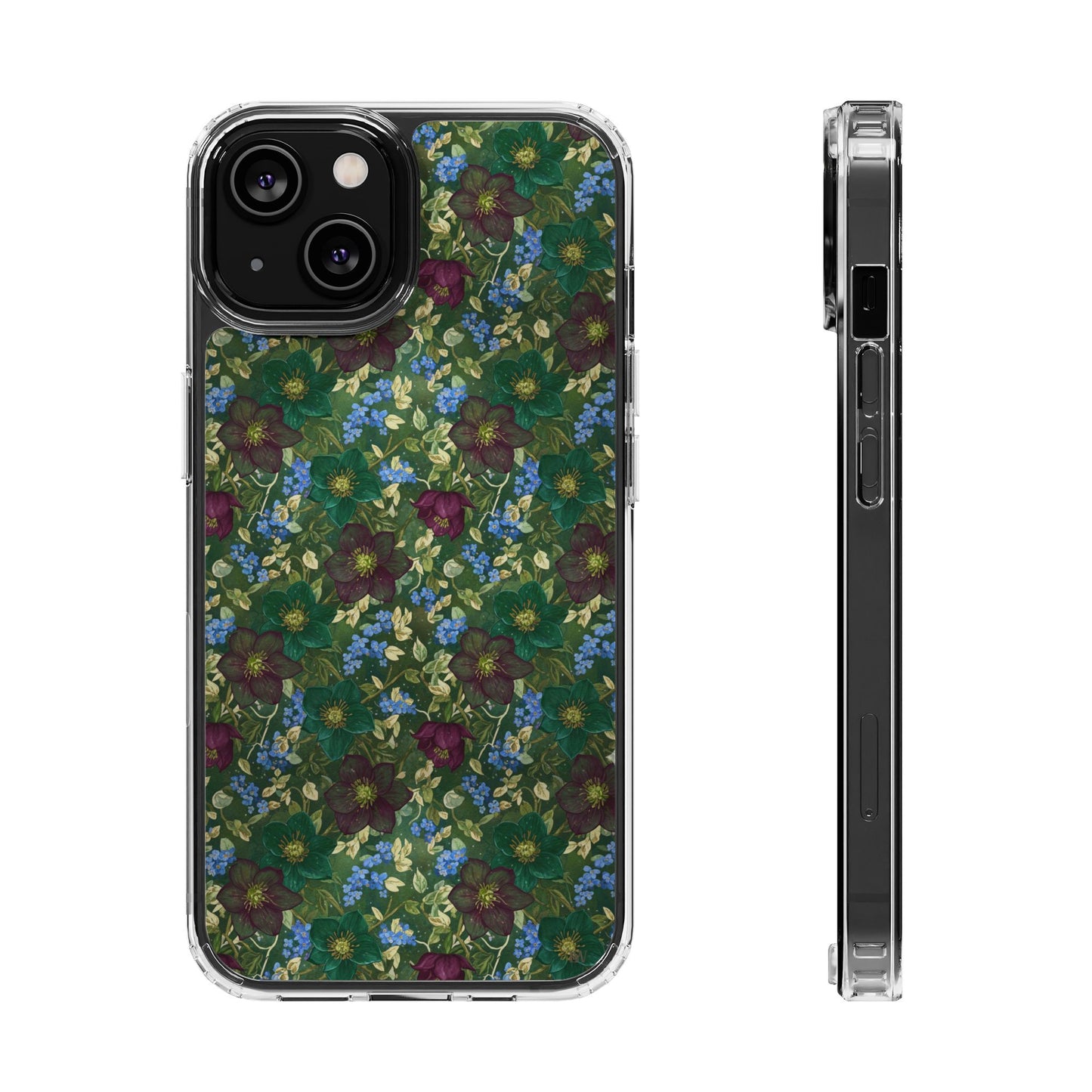 Midnight Garden - The Bloom Collection Case