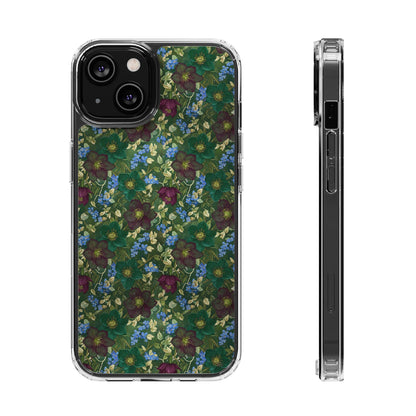 Midnight Garden - The Bloom Collection Case