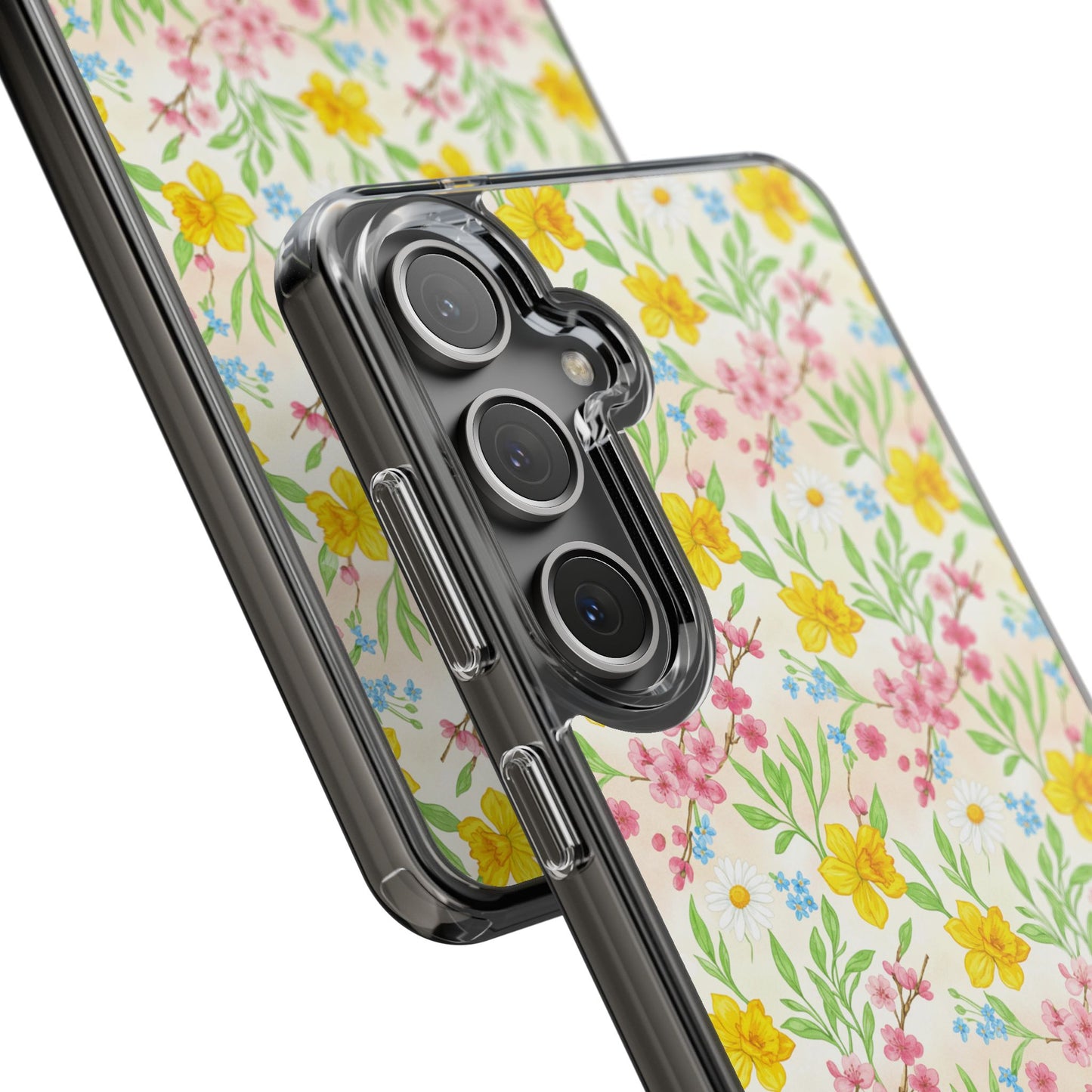 Spring Meadow - The Bloom Collection Case