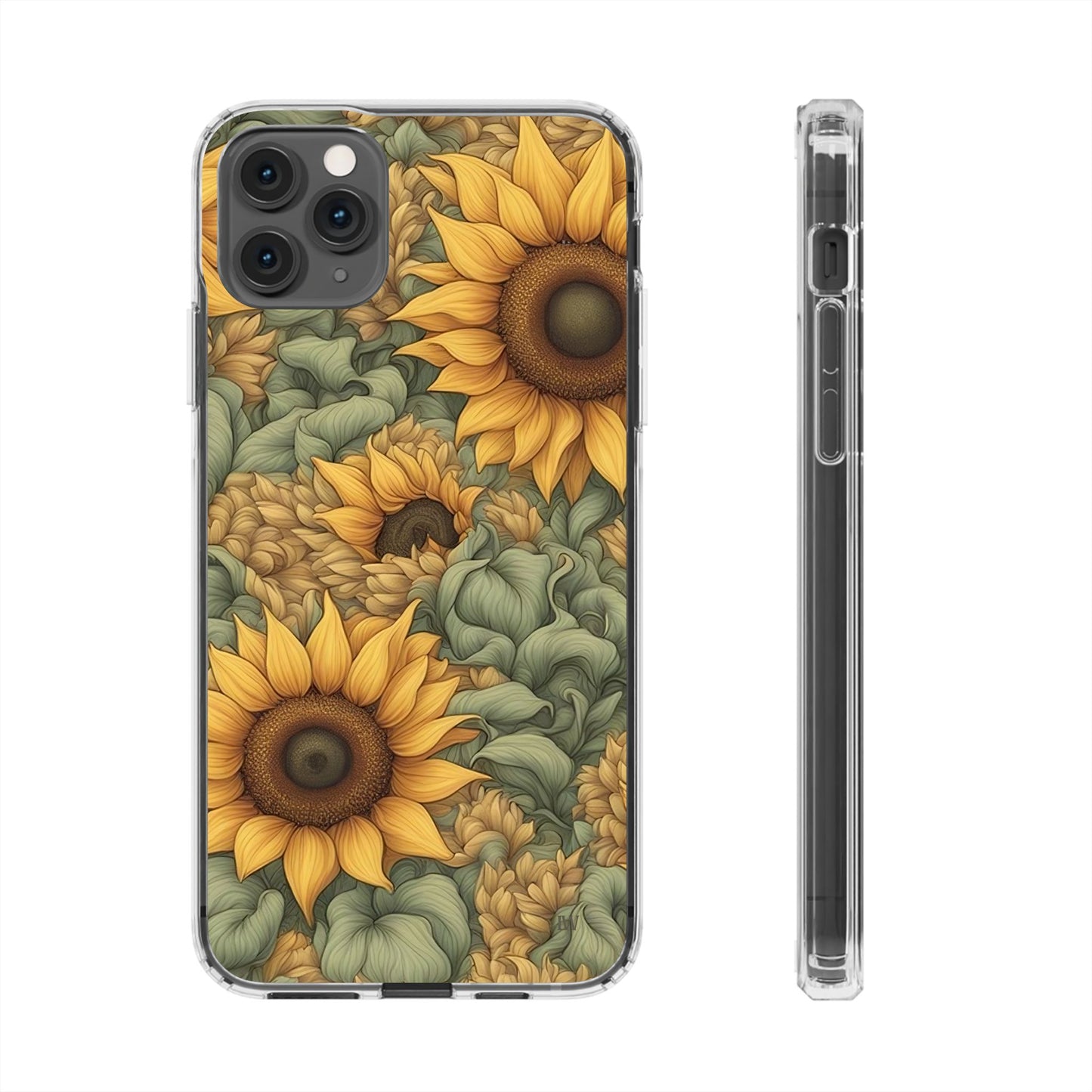 Golden Hour - The Bloom Collection Case